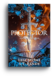 Book cover designed by Hoggard Publishers