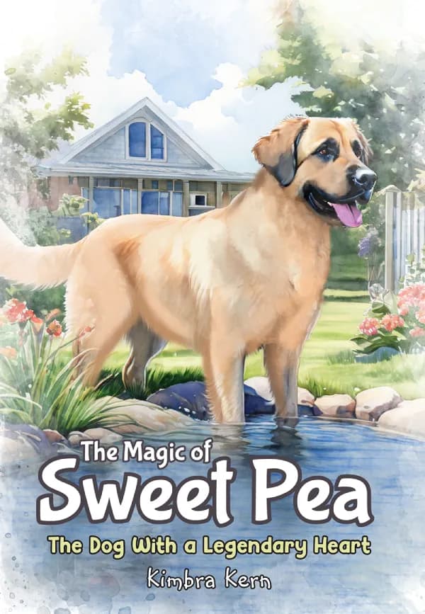 Book cover designed by Hoggard Publishers