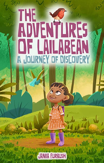 Book cover designed by Hoggard Publishers