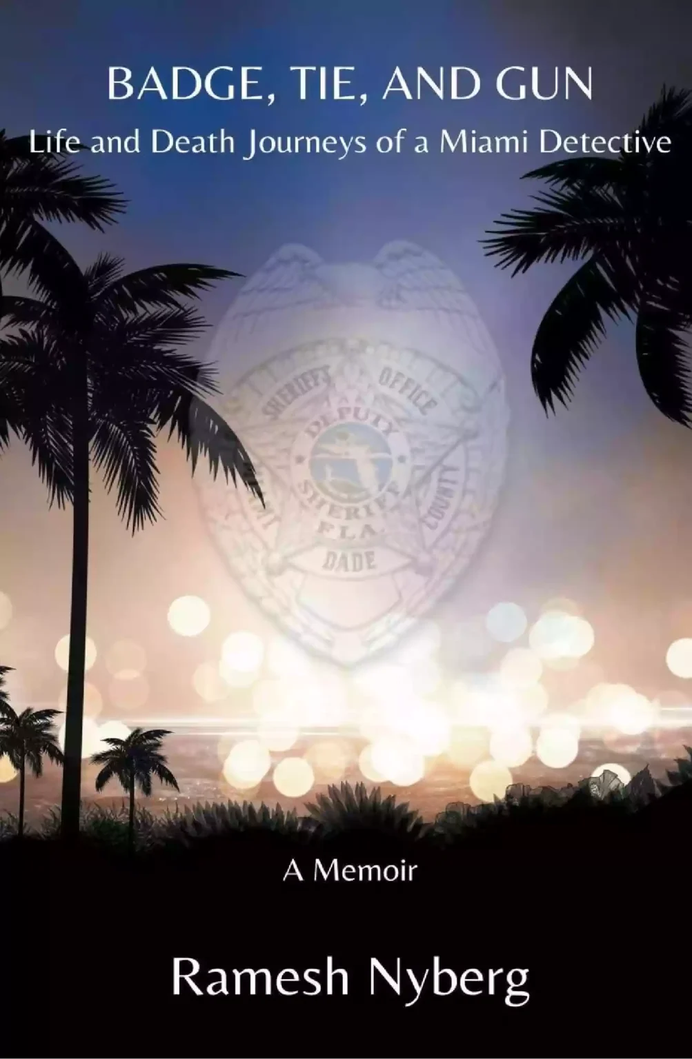 Biography book cover 2 by Hoggard Publishers
