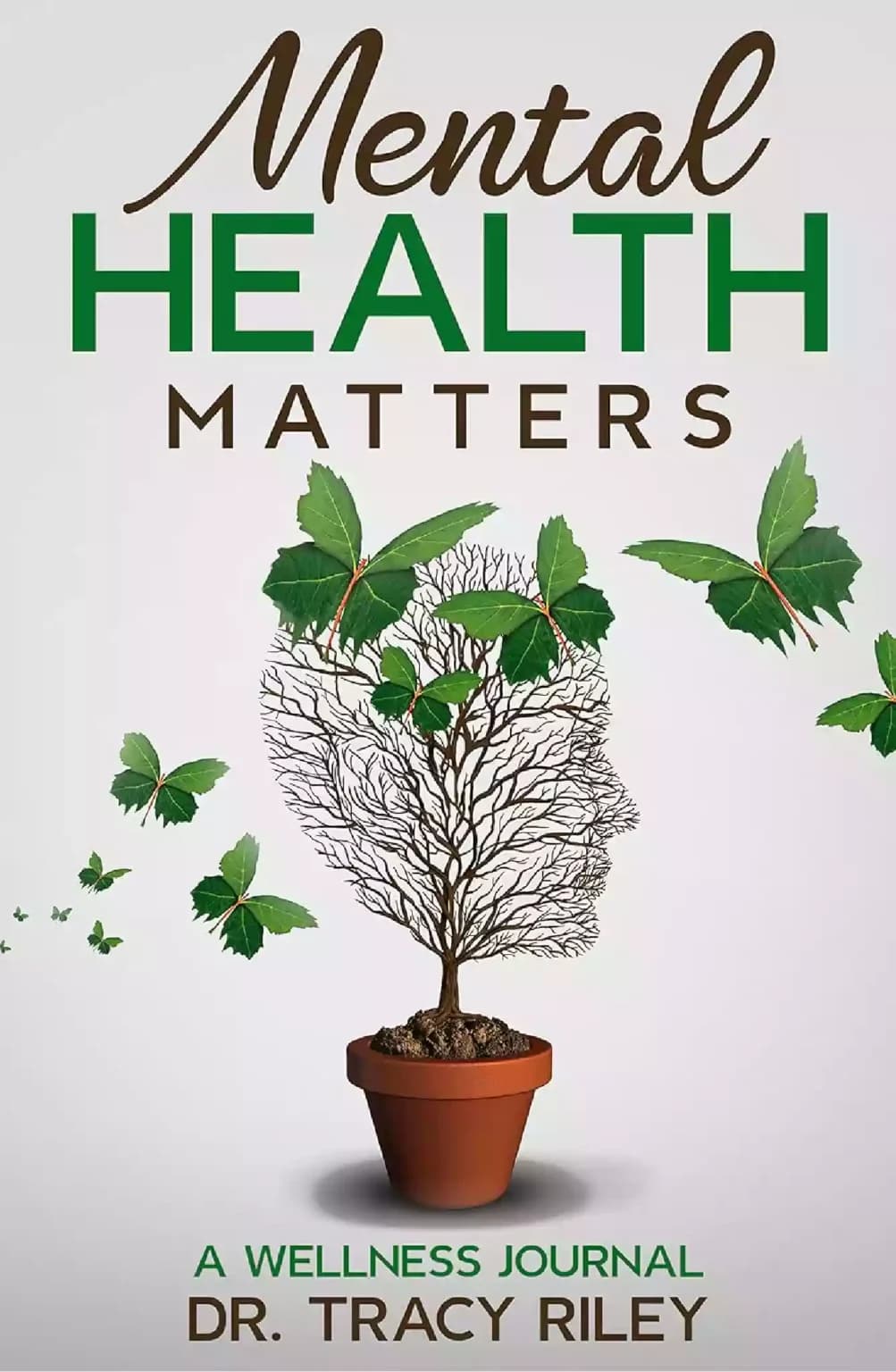 Health book cover 2 by Hoggard Publishers