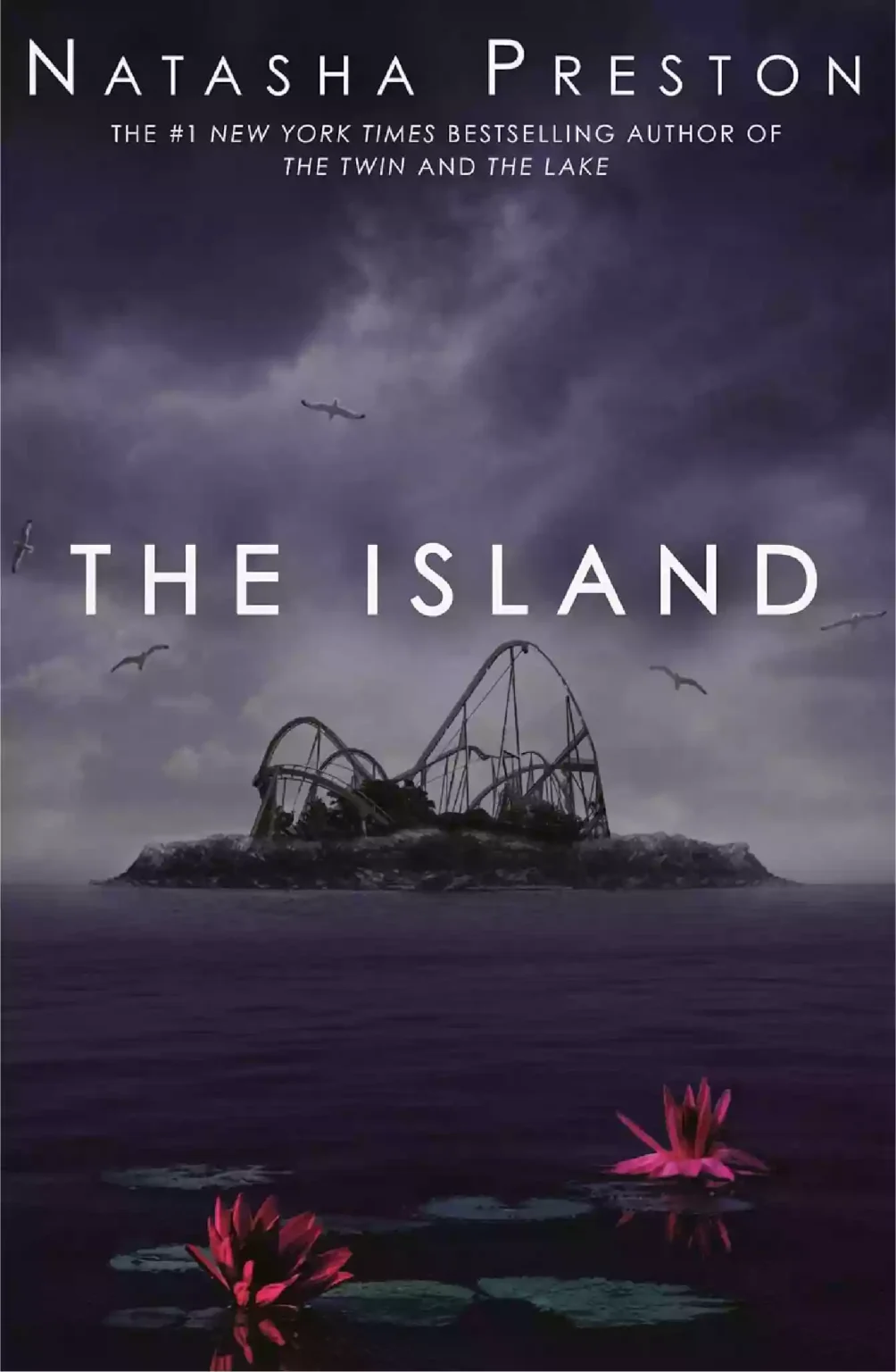 Horror book cover 2 by Hoggard Publishers