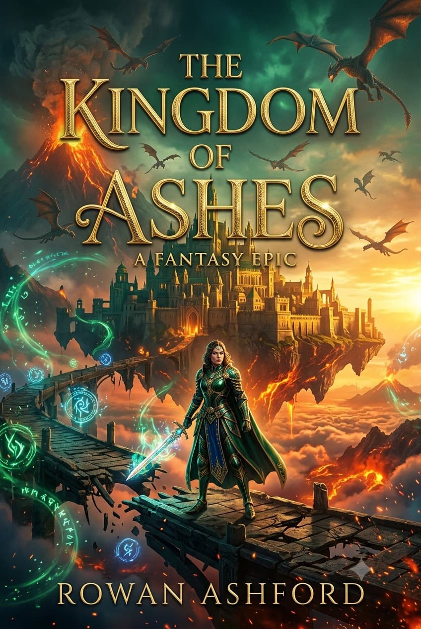 Non-Fiction book cover 1 by Hoggard Publishers