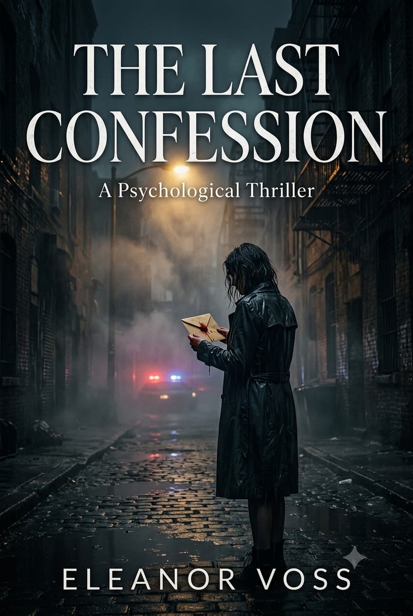 Non-Fiction book cover 2 by Hoggard Publishers