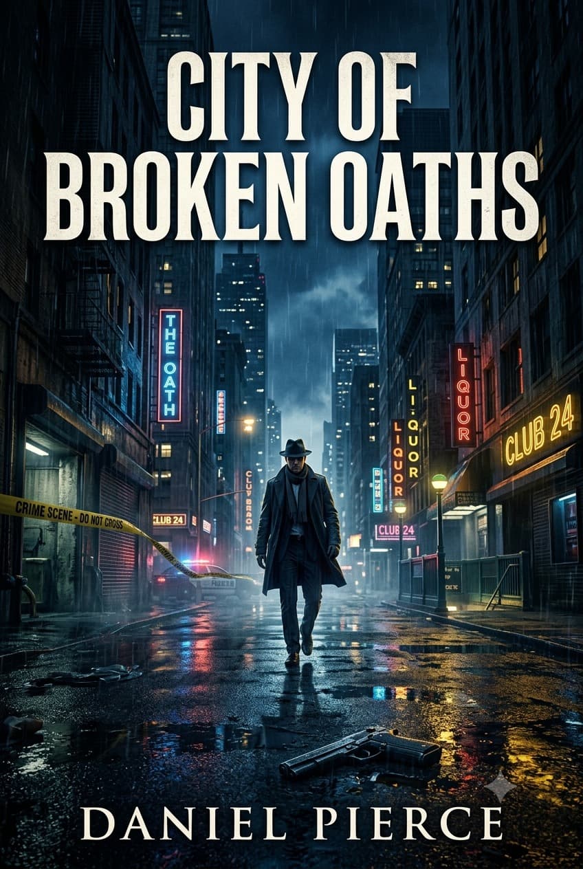 Non-Fiction book cover 3 by Hoggard Publishers