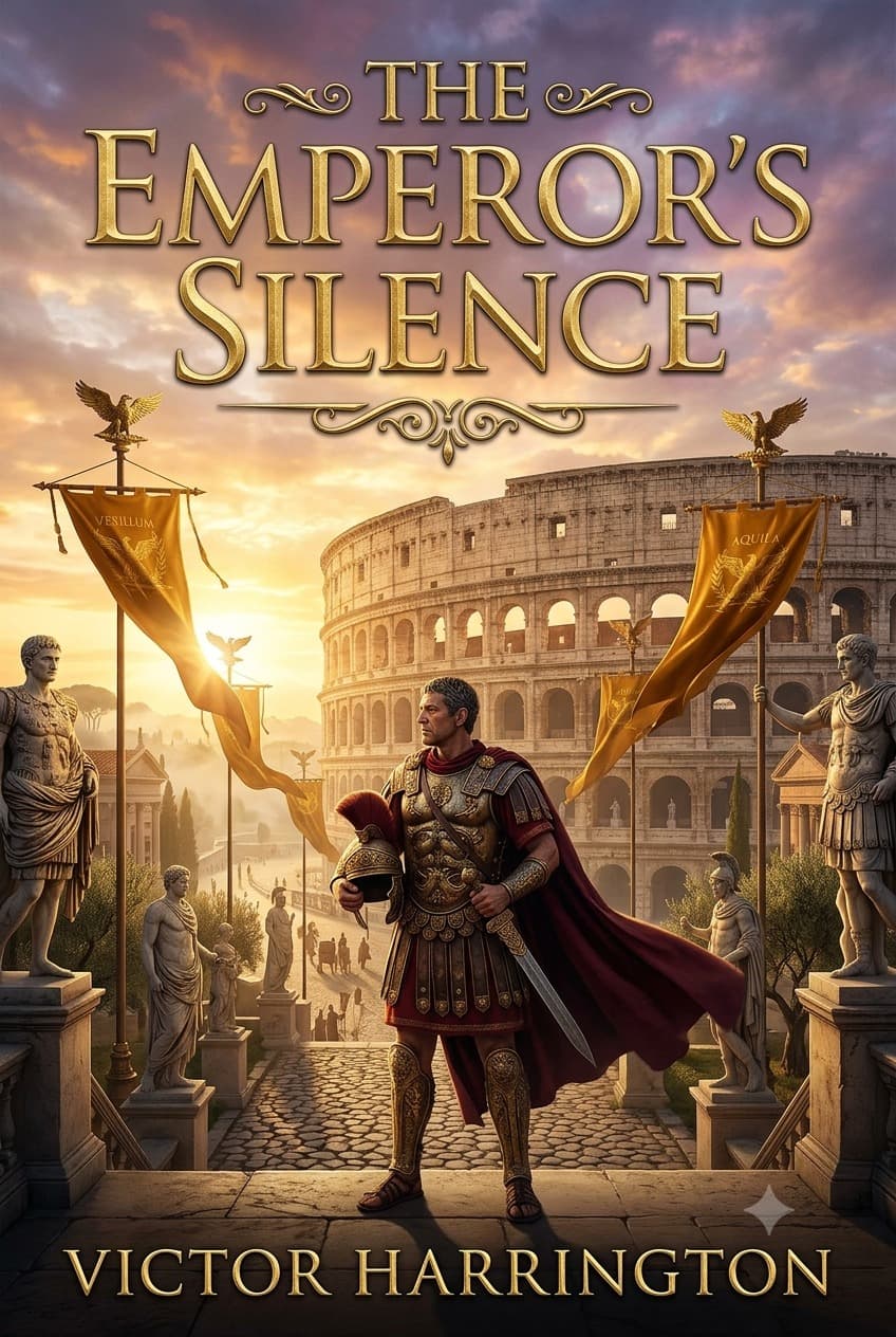 Non-Fiction book cover 5 by Hoggard Publishers