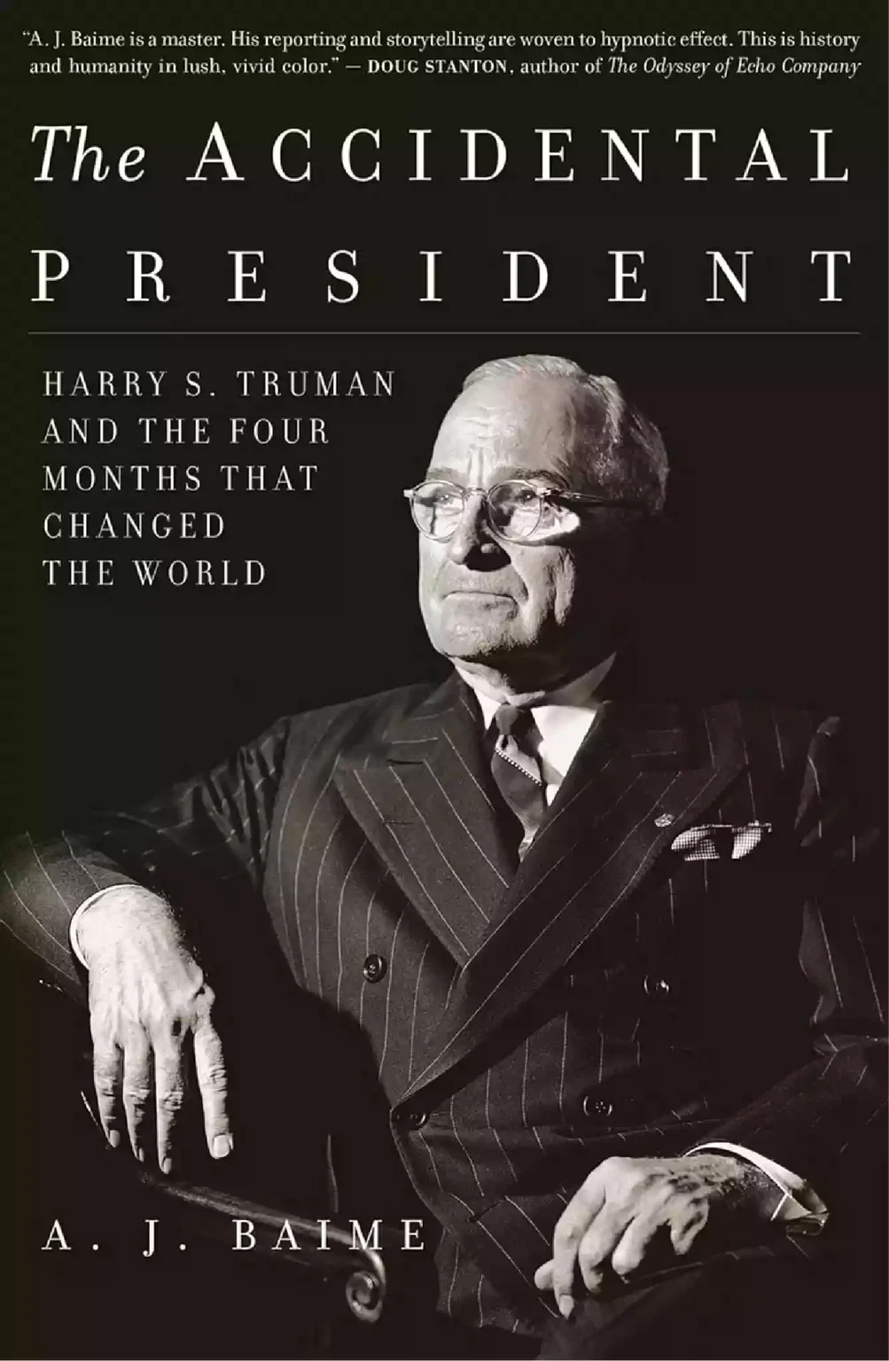 Non-Fiction book cover 6 by Hoggard Publishers