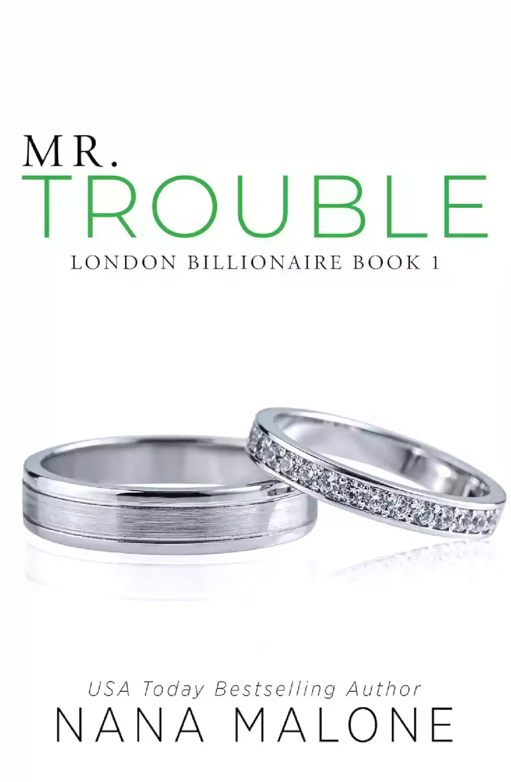 Romance book cover 2 by Hoggard Publishers