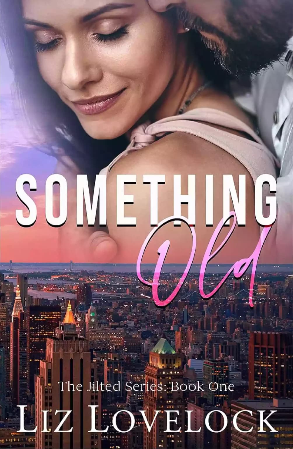 Romance book cover 4 by Hoggard Publishers