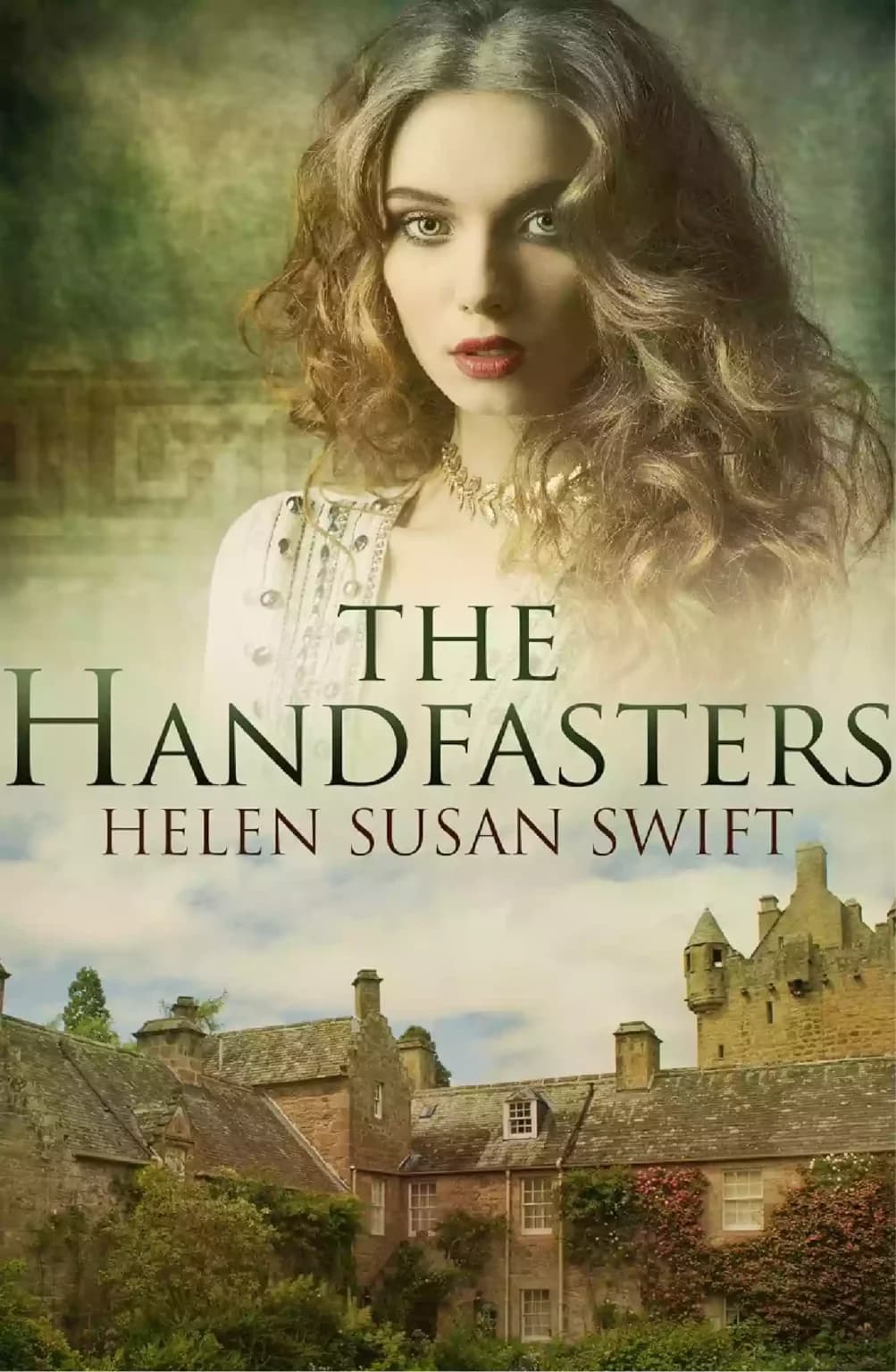 Romance book cover 5 by Hoggard Publishers