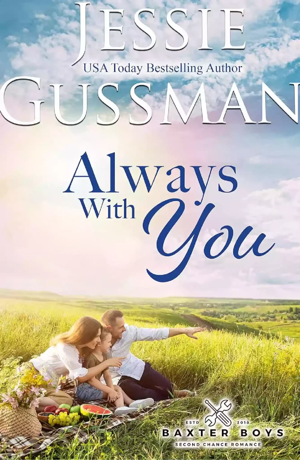 Romance book cover 6 by Hoggard Publishers